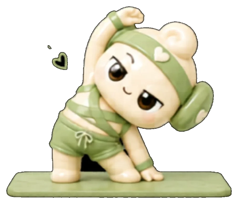 Mascot theo phase