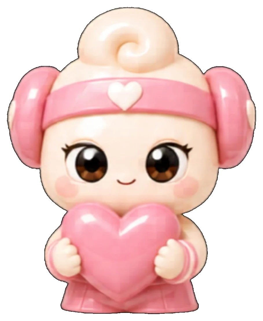 Loopi cầm tim