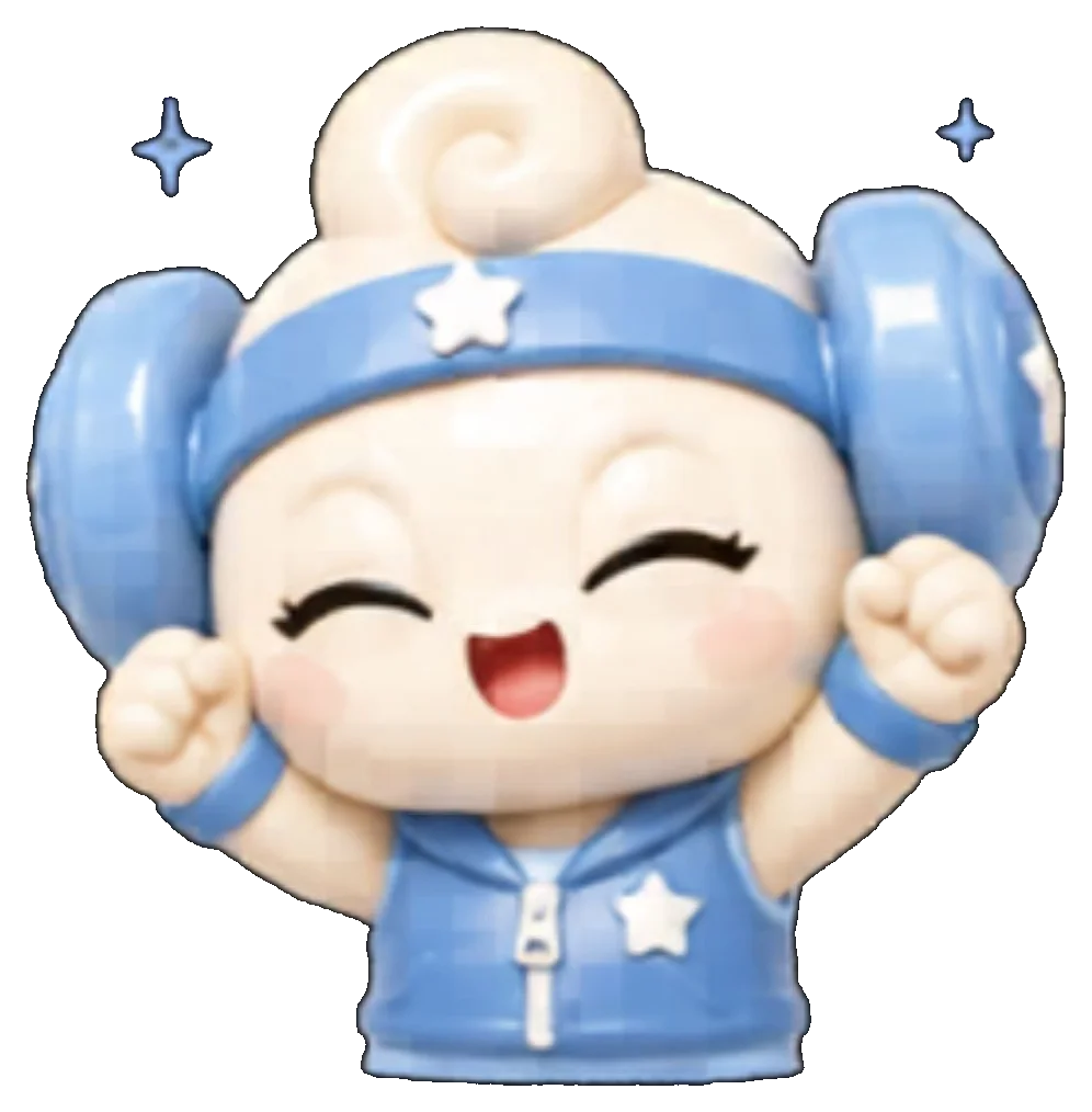 Luxie reo vui